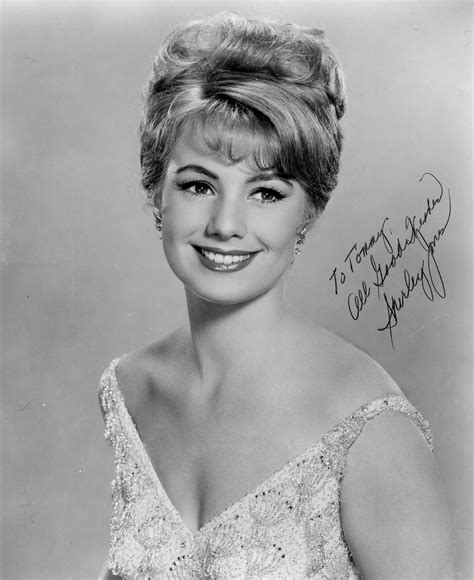 pictures of shirley jones